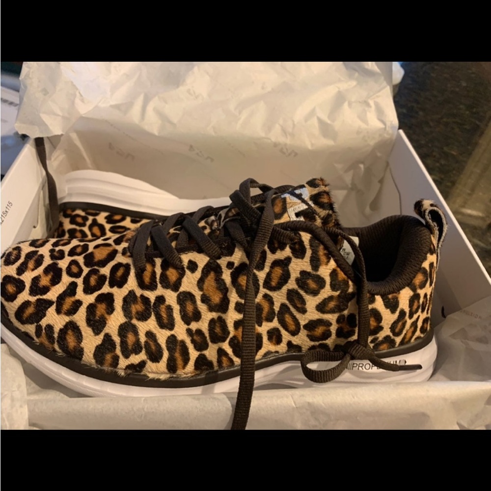 APL Athletic Propulsion Labs Iconic Pro - Picture 2 of 2
